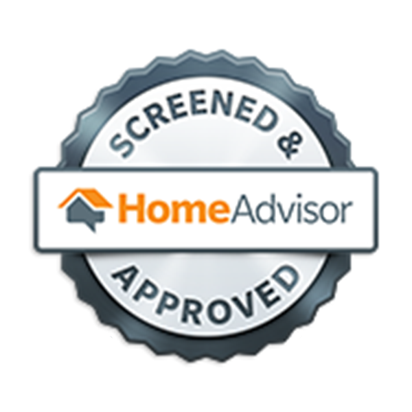 Horizon Roofing Solar & Exteriors, LLC is HomeAdvisor Screened & Approved